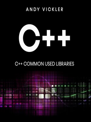 cover image of C++